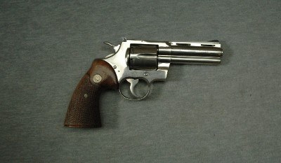 Colt ~ Python ~ .357 Magnum