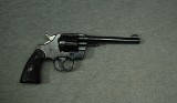 Colt ~ Official Police ~ .38 Special - 1 of 2