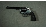 Colt ~ Official Police ~ .38 Special - 2 of 2