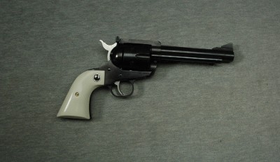 Ruger ~ New Model Blackhawk ~ .45 Colt