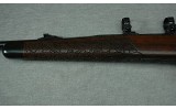 Mauser ~ 4000 Factory Custom ~ .222 Remington - 6 of 10