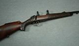 Mauser
4000 Factory Custom
.222 Remington