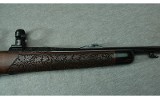 Mauser ~ 4000 Factory Custom ~ .222 Remington - 4 of 10