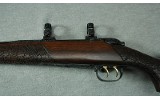 Mauser ~ 4000 Factory Custom ~ .222 Remington - 8 of 10