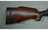 Mauser ~ 4000 Factory Custom ~ .222 Remington - 2 of 10
