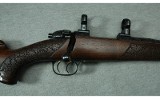 Mauser ~ 4000 Factory Custom ~ .222 Remington - 3 of 10