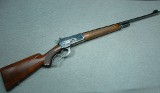 WInchester
Model 71
.348 Winchester
