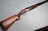 Browning ~ Medallist Sporter ~ 12 Gauge