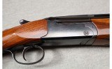 Perazzi ~ MX3C ~ 12 Gauge - 3 of 12