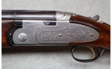 Beretta ~ Model 687 EL Special Skeet ~ 12 Gauge - 9 of 12