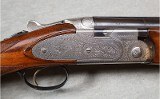 Beretta ~ Model 687 EL Special Skeet ~ 12 Gauge - 3 of 12