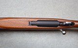 Ruger ~ M77 Mark II ~ .220 Swift - 8 of 12