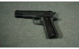 Colt ~ 1911A1 U.S. Army ~ .45 ACP - 2 of 2