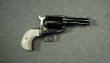 Ruger ~ Vaquero Birdseye ~ .45 Colt