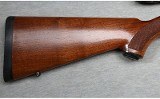 Ruger ~ 77/22 ~ .22 LR - 2 of 12