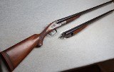L.C. Smith ~ Eagle Grade ~ 12 Gauge (2 Barrels)