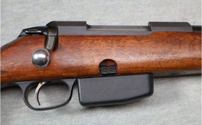 Tikka ~ M595 ~ .243 WIN - Image 3 of 12