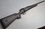 Mauser ~ M18 ~ 6.5 Creedmoor
