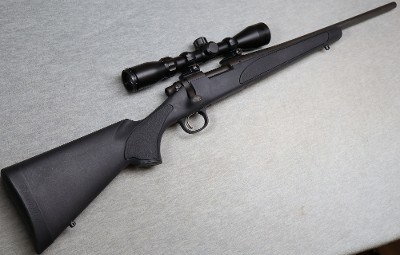 Remington ~ Model 700 ADL Compact ~ .243 WIN