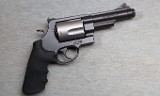 Smith & Wesson ~ Model 500 John Ross ~ .500 S&W Mag
