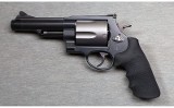 Smith & Wesson ~ Model 500 John Ross ~ .500 S&W Mag - 2 of 3