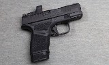 Springfield Armory ~ Hellcat ~ 9mm