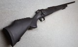 Weatherby ~ Mark V ~ 7mm-08 Remington