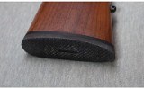 Browning ~ 1885 Low Wall ~ .17 WSM - 9 of 9
