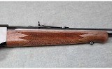 Browning ~ 1885 Low Wall ~ .17 WSM - 4 of 9