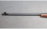 Browning ~ 1885 Low Wall ~ .17 WSM - 5 of 9