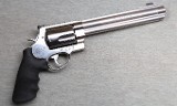 Smith & Wesson ~ Model 500 ~ S&W 500 Magnum