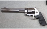 Smith & Wesson ~ Model 500 ~ S&W 500 Magnum - 2 of 2