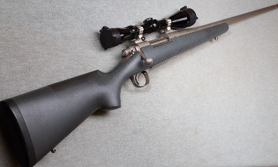 Remington ~ Model 700 ~ 7mm STW