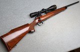 Remington ~ Model 700 D.S.S. Custom ~ .222 REM