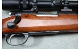 Remington ~ Model 700 D.S.S. Custom ~ .222 REM - 3 of 12