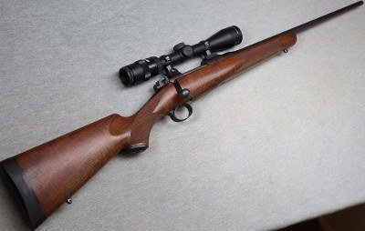 Kimber ~ 8400 Classic ~ .300 WSM