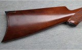 Winchester ~ Model 1890 ~ .22 Short (Angelo Bee engraved) - 2 of 12