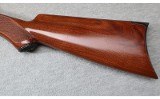 Winchester ~ Model 1890 ~ .22 Short (Angelo Bee engraved) - 11 of 12