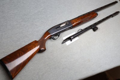 Remington ~ Sportsman 48 SD ~ 20 Gauge (2 Barrels)