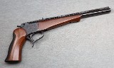 Thompson Center ~ Contender ~ .45 Colt / .410 Gauge