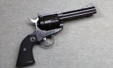 Ruger ~ New Model Blackhawk ~ .44 Special