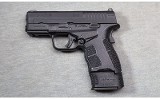Springfield Armory ~ XDs-9 Mod 2 ~ 9mm - 2 of 2