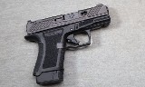Shadow Systems ~ Model CR920 ~ 9mm