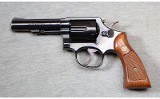 Smith & Wesson ~ Model 13-2 ~ .357 Mag - 2 of 2