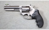 Ruger ~ Model SP101 ~ .357 Magnum - 2 of 2