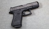 Glock ~ Model 19 Gen 5 MOS ~ 9mm