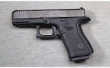 Glock ~ Model 19 Gen 5 MOS ~ 9mm - 2 of 2