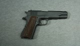 Colt ~ M1911A1 U.S. Army ~ .45 ACP