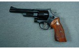 Smith & Wesson ~ 28-2 Highway Patrolman ~ .357 Magnum - 2 of 2