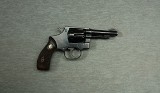 Smith & Wesson ~ Pre 31 ~ .32 S&W Long